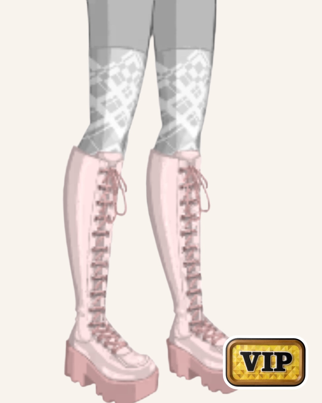 Bottes - Pack Moo