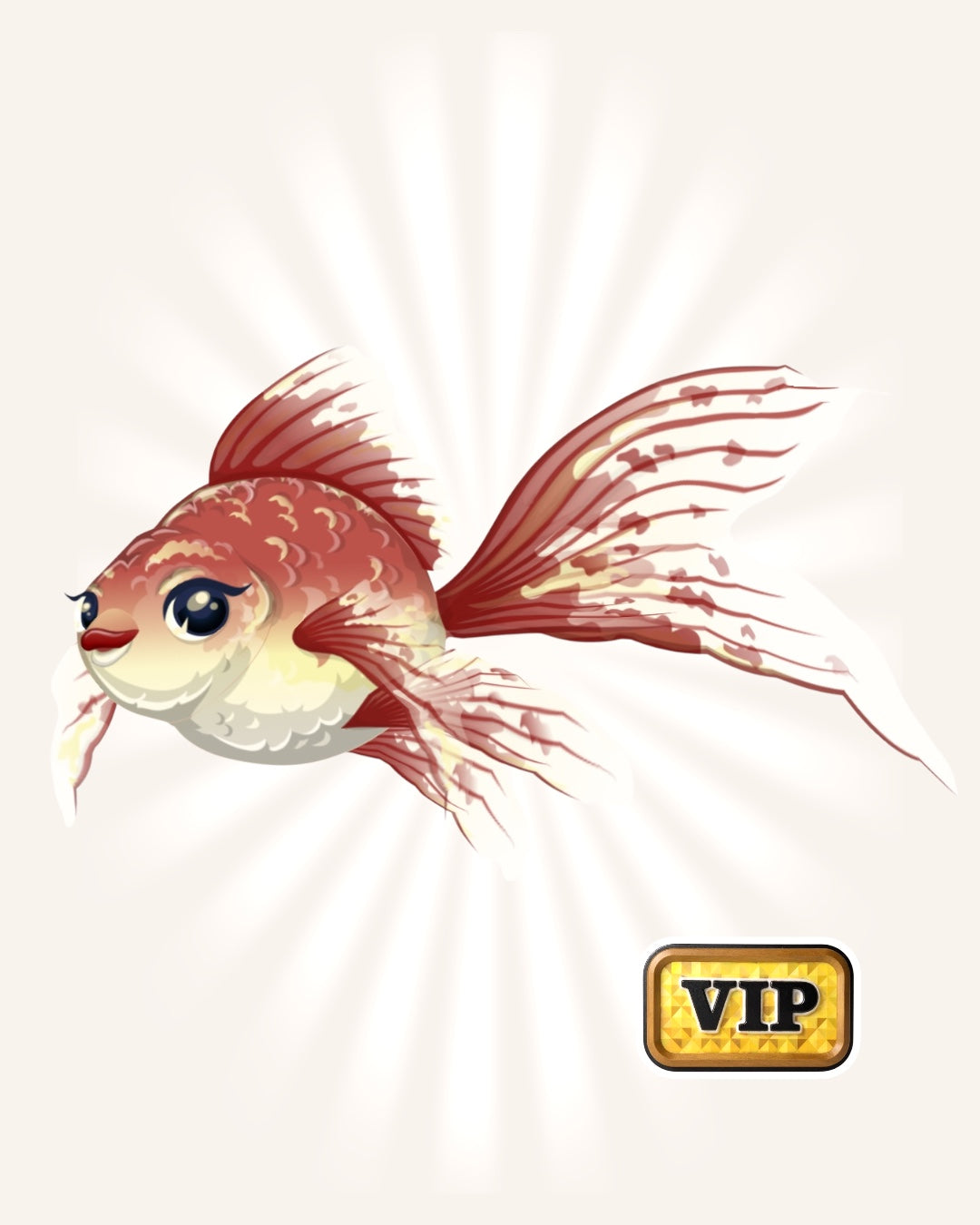 Goldie Jr