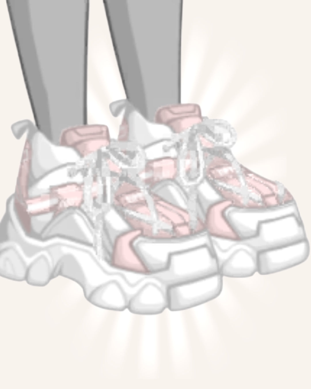 Basket - Pack Zipping