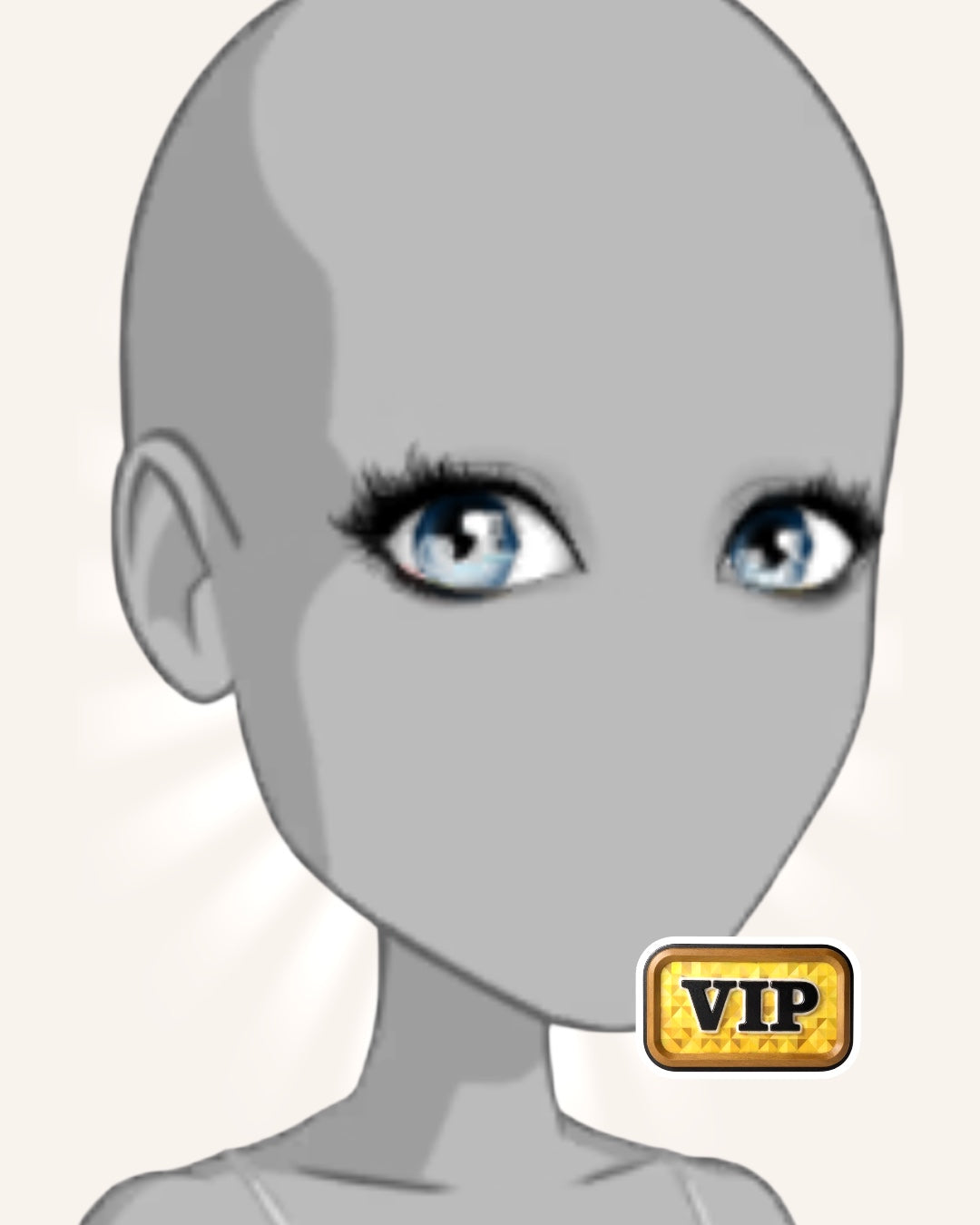 Yeux - Pack diva