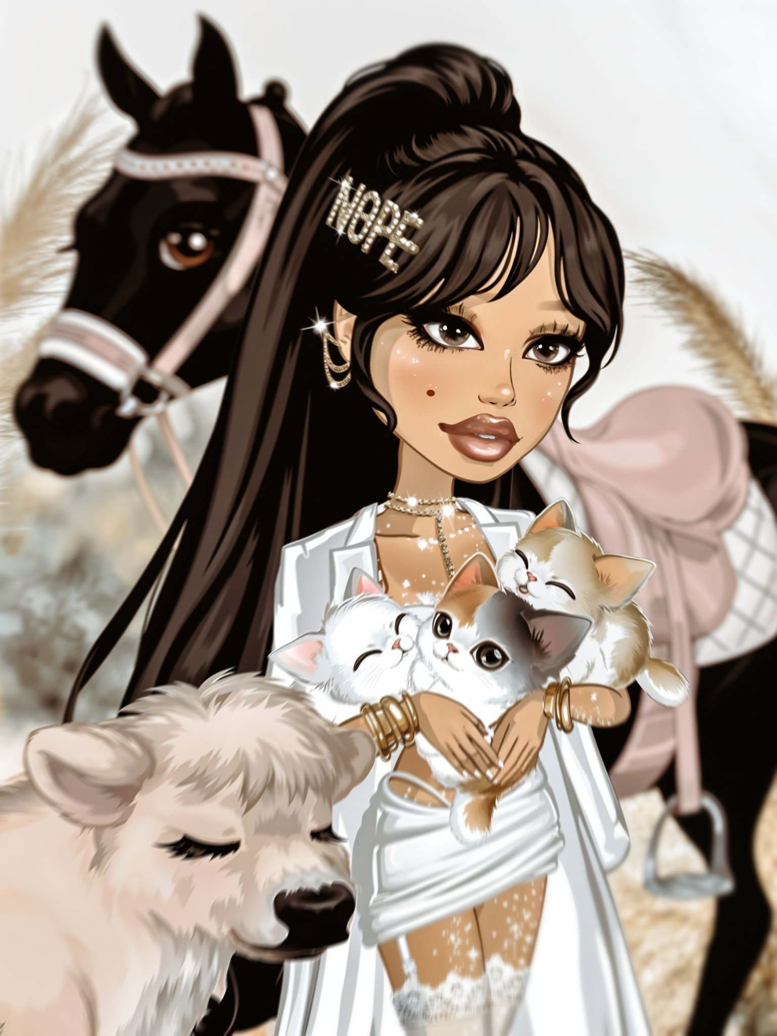 Pets