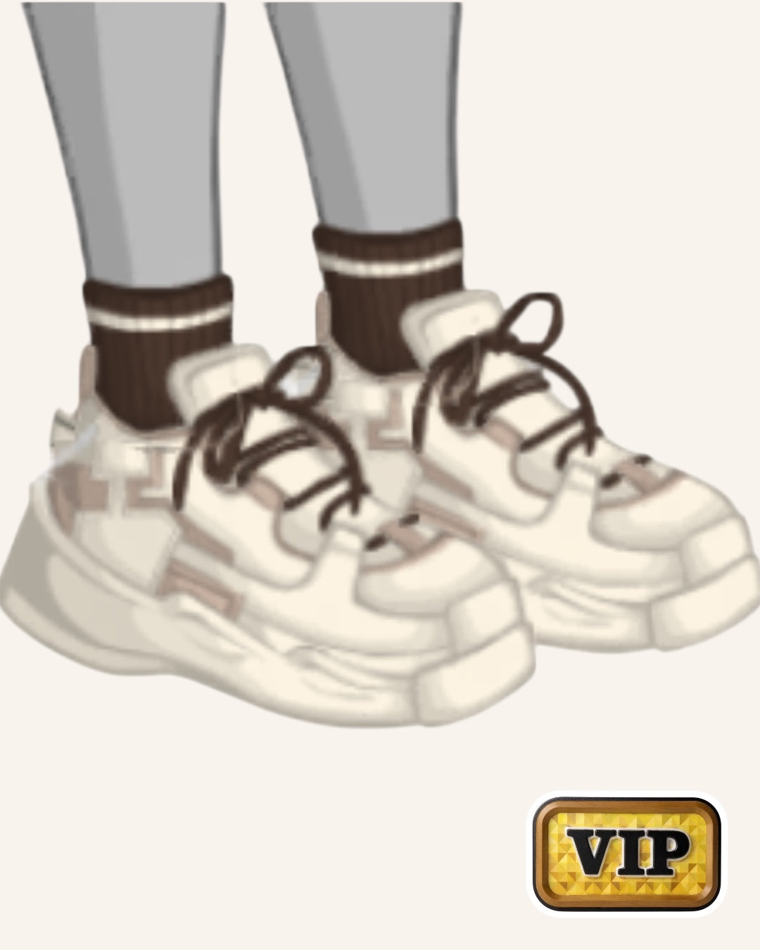 Basket - Pack Pearl
