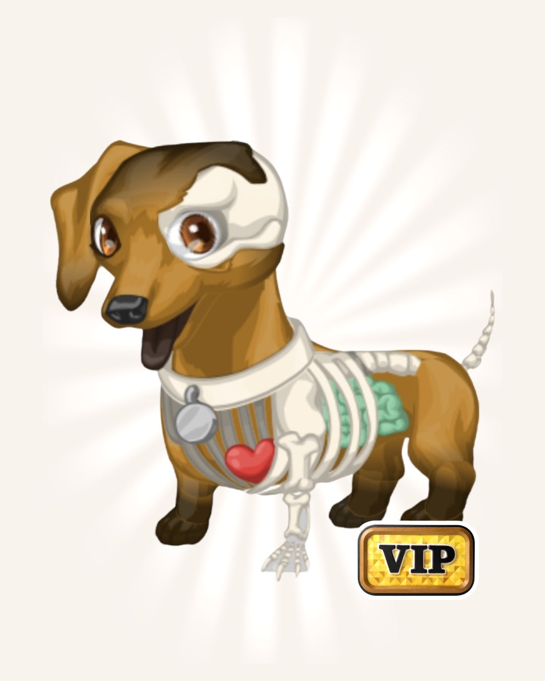 Dr Bones Jr