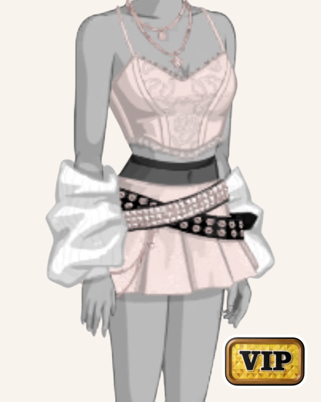 Robe - Pack Art Emo