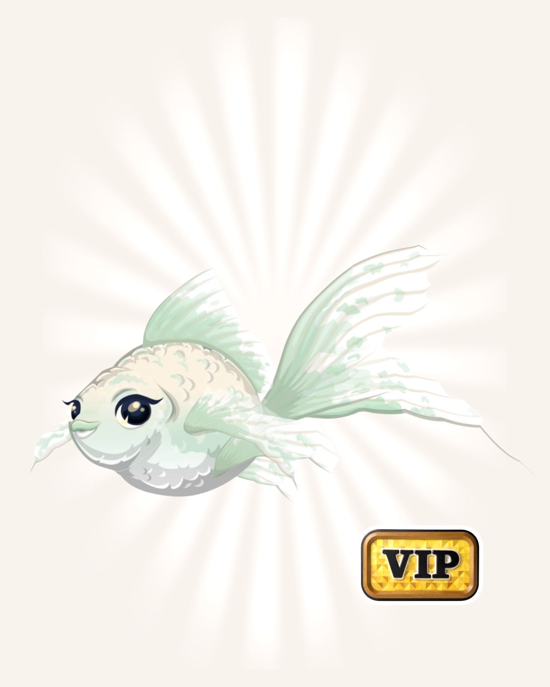 Goldie Jr