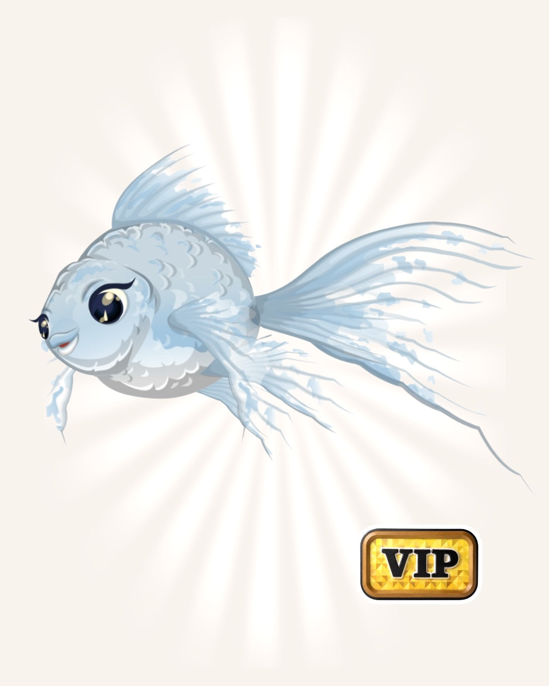 Goldie Jr