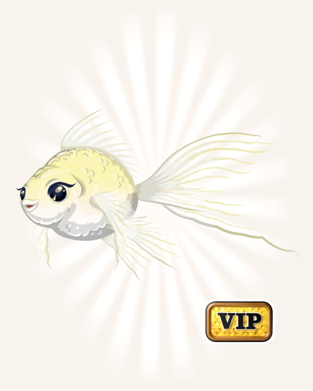Goldie Jr