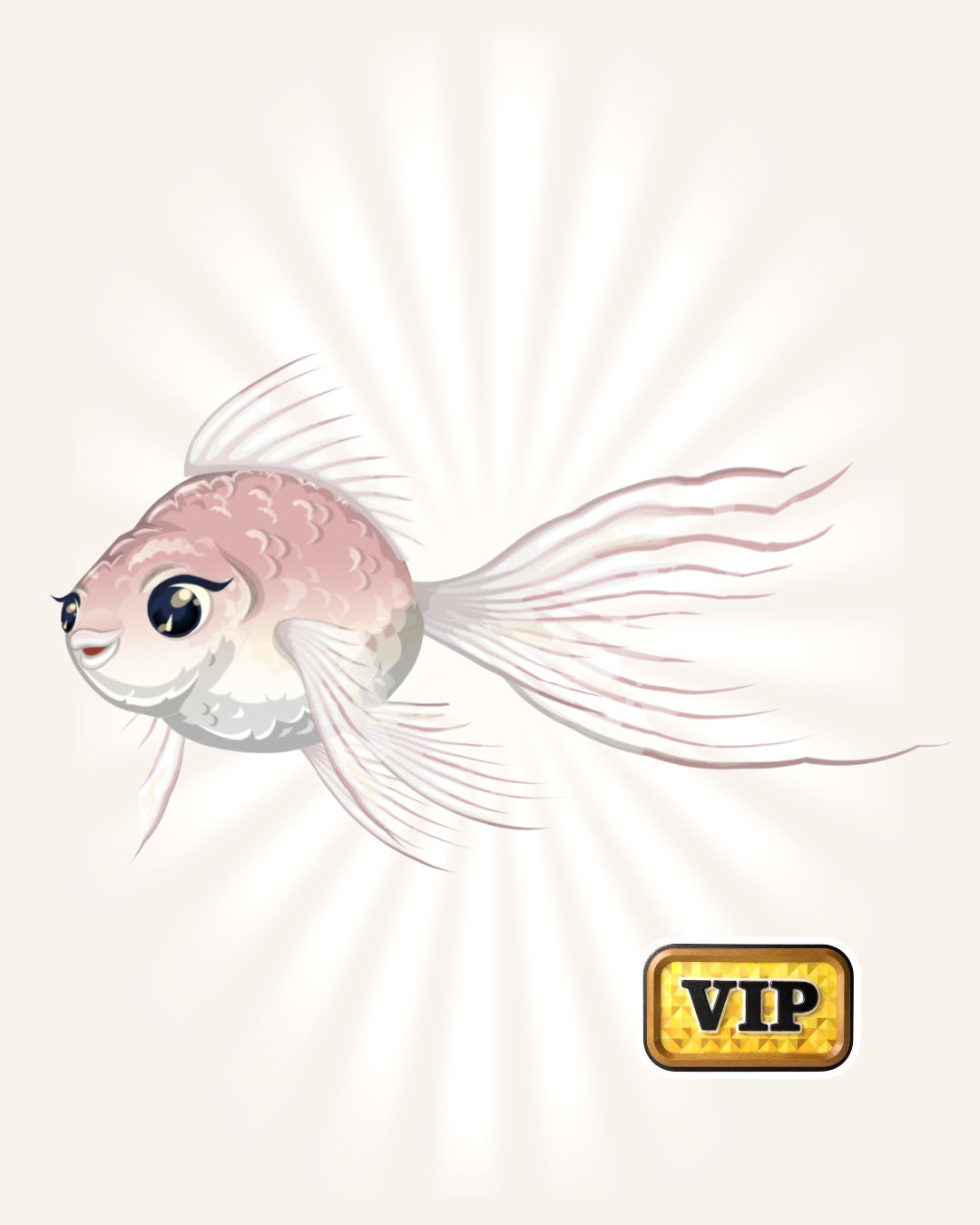 Goldie Jr