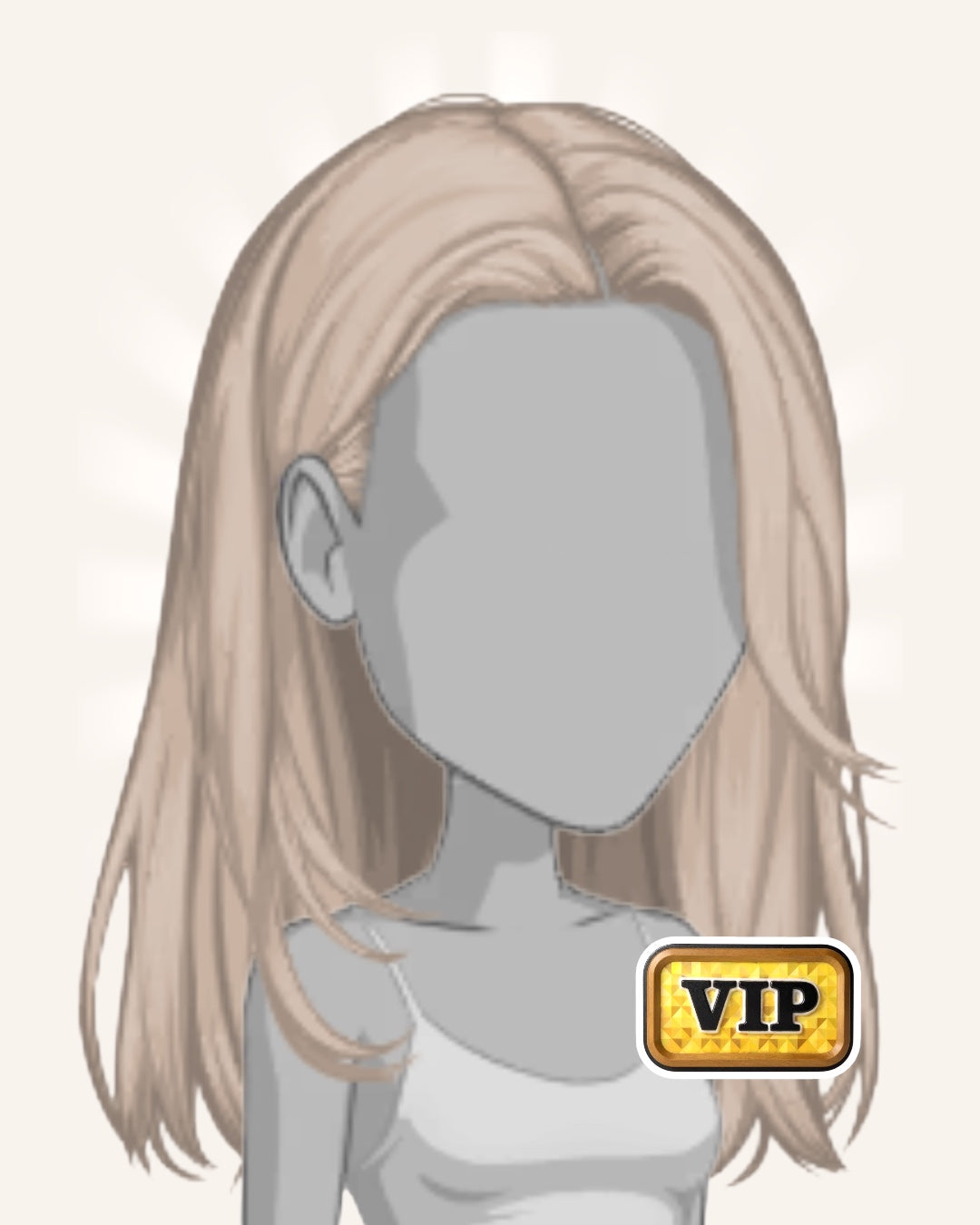 Coiffure - Pack Poet’s club