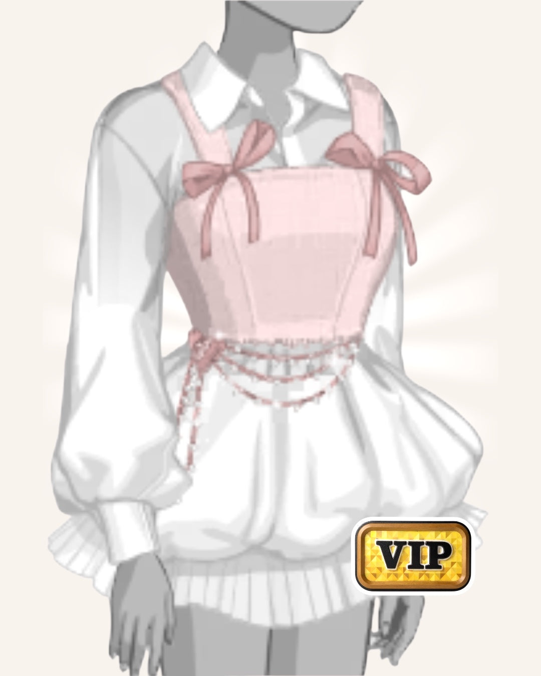 Robe - Pack Poet’s club
