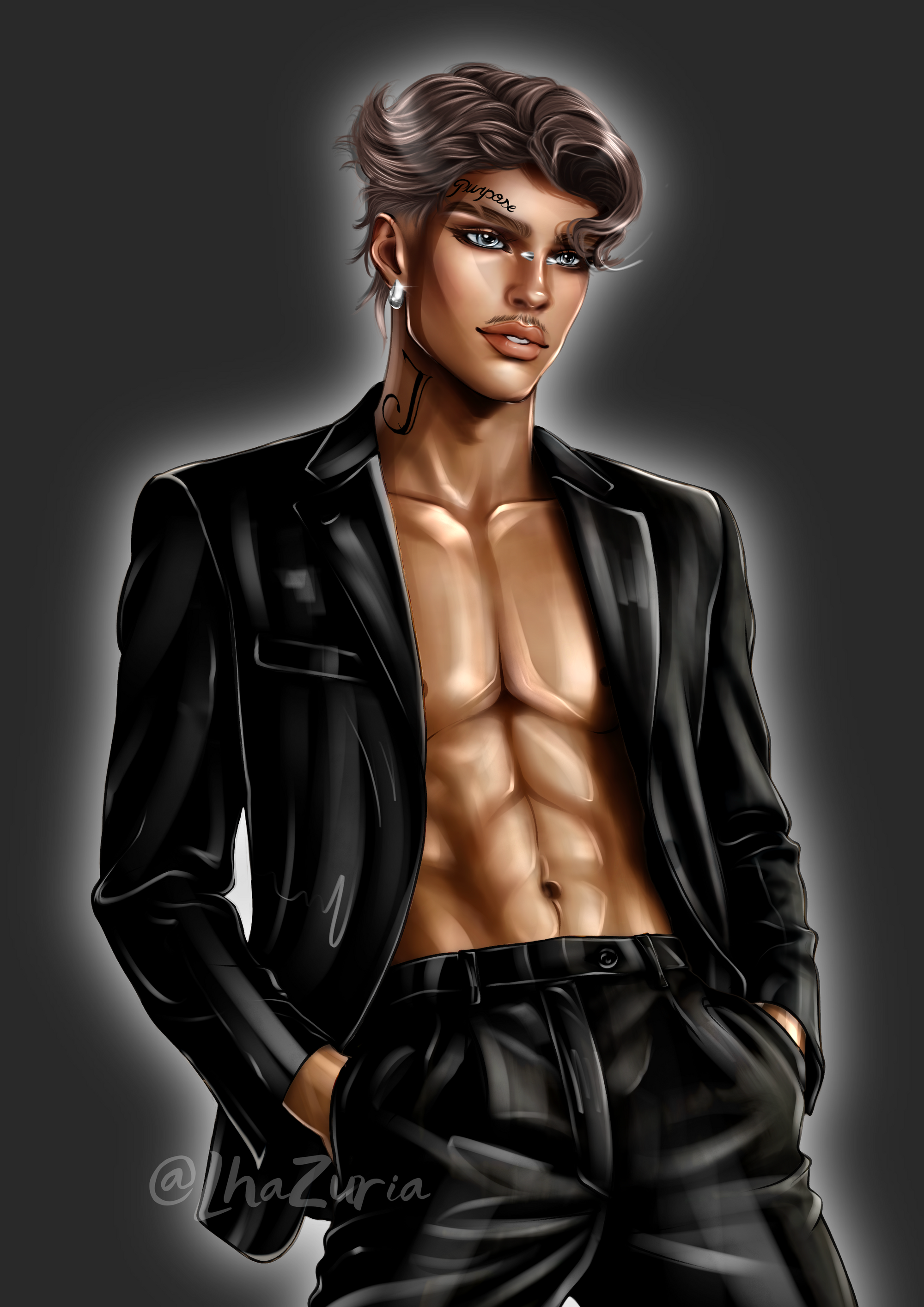 Remake Boy
