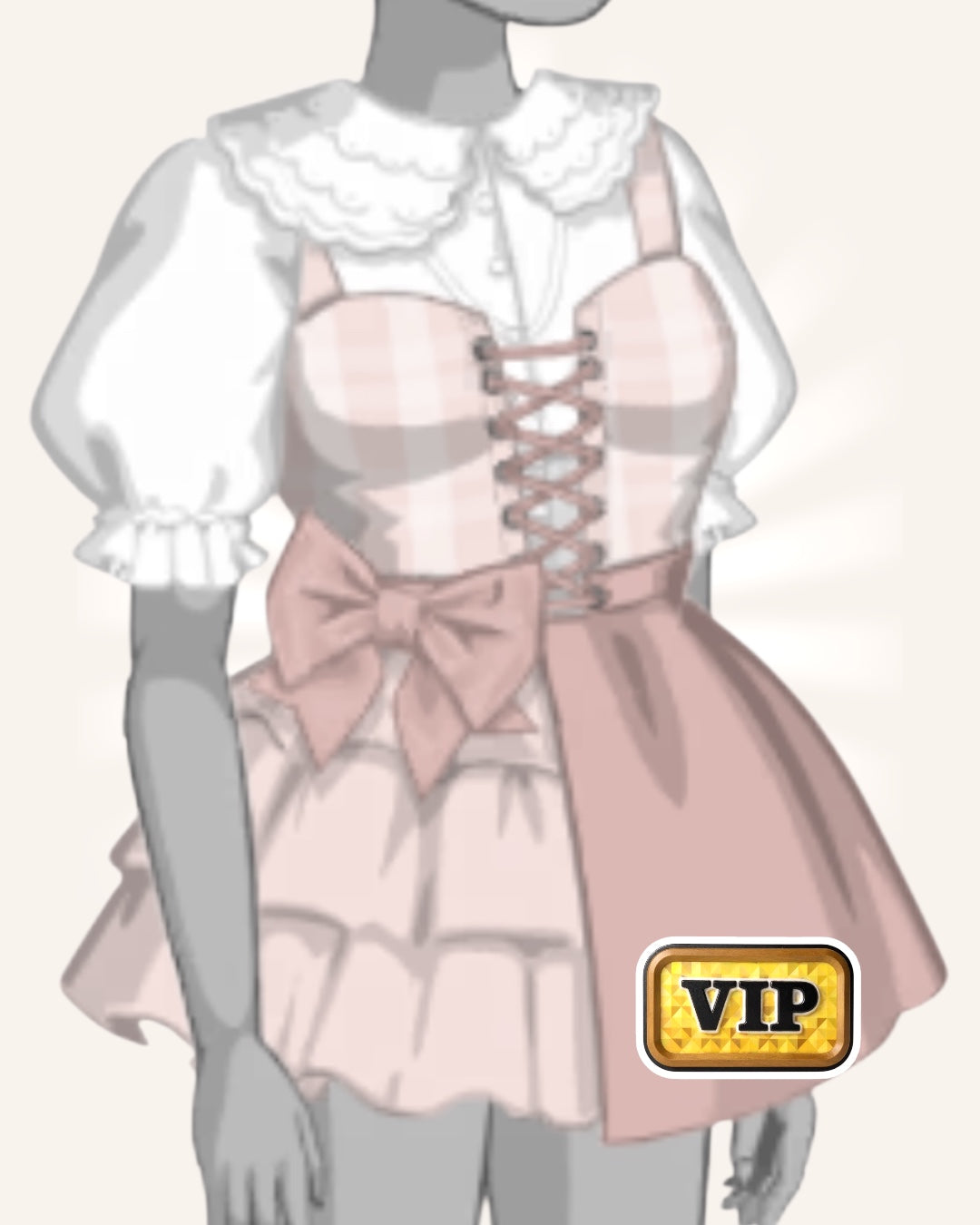Robe - Pack bunbun