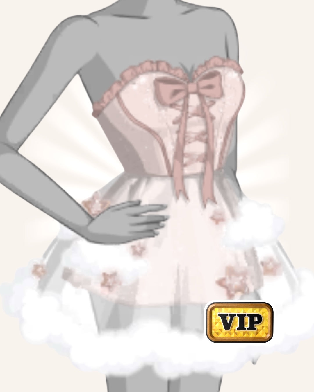 Robe - Pack dreamy embrace