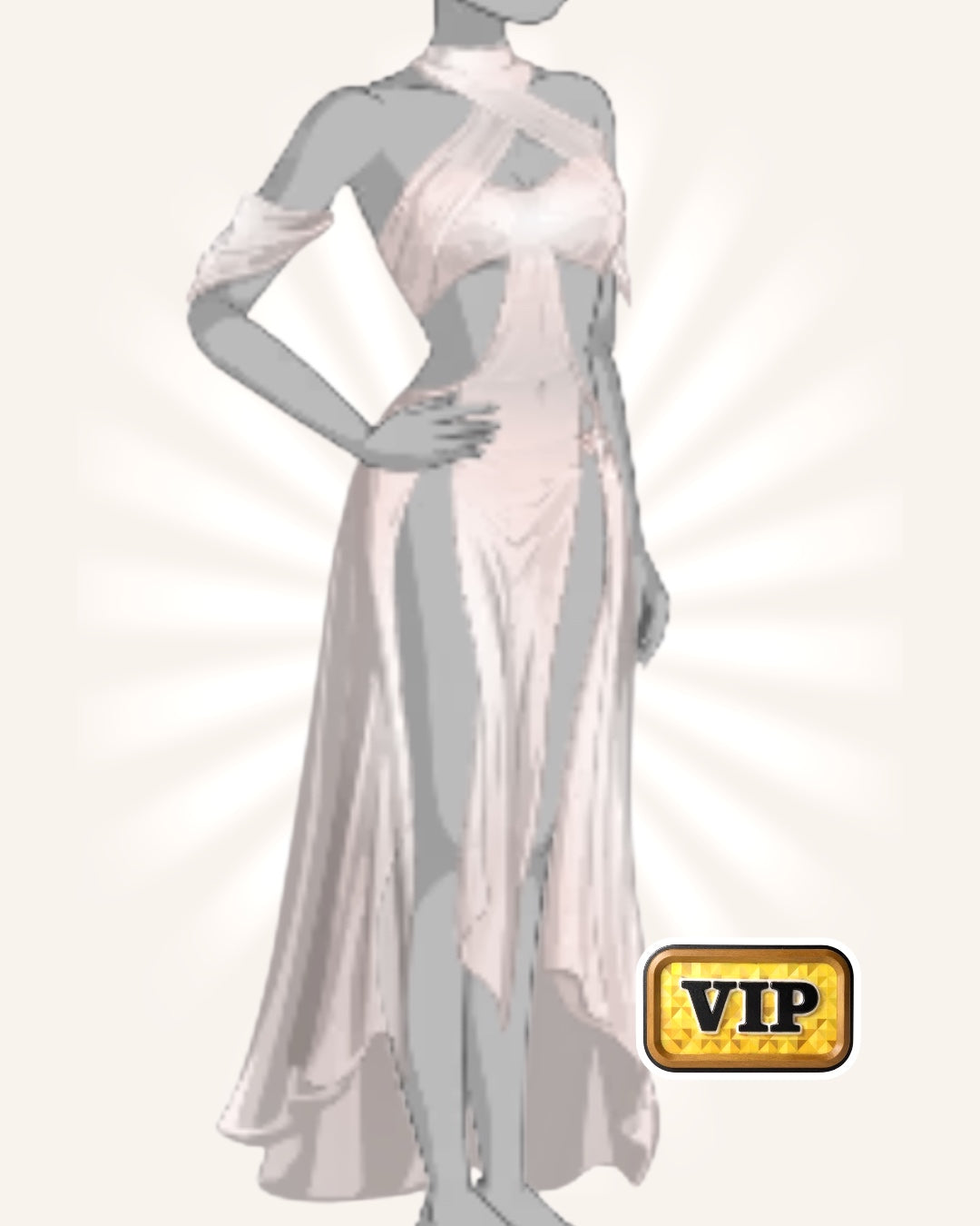 Robe - Pack flower fairy