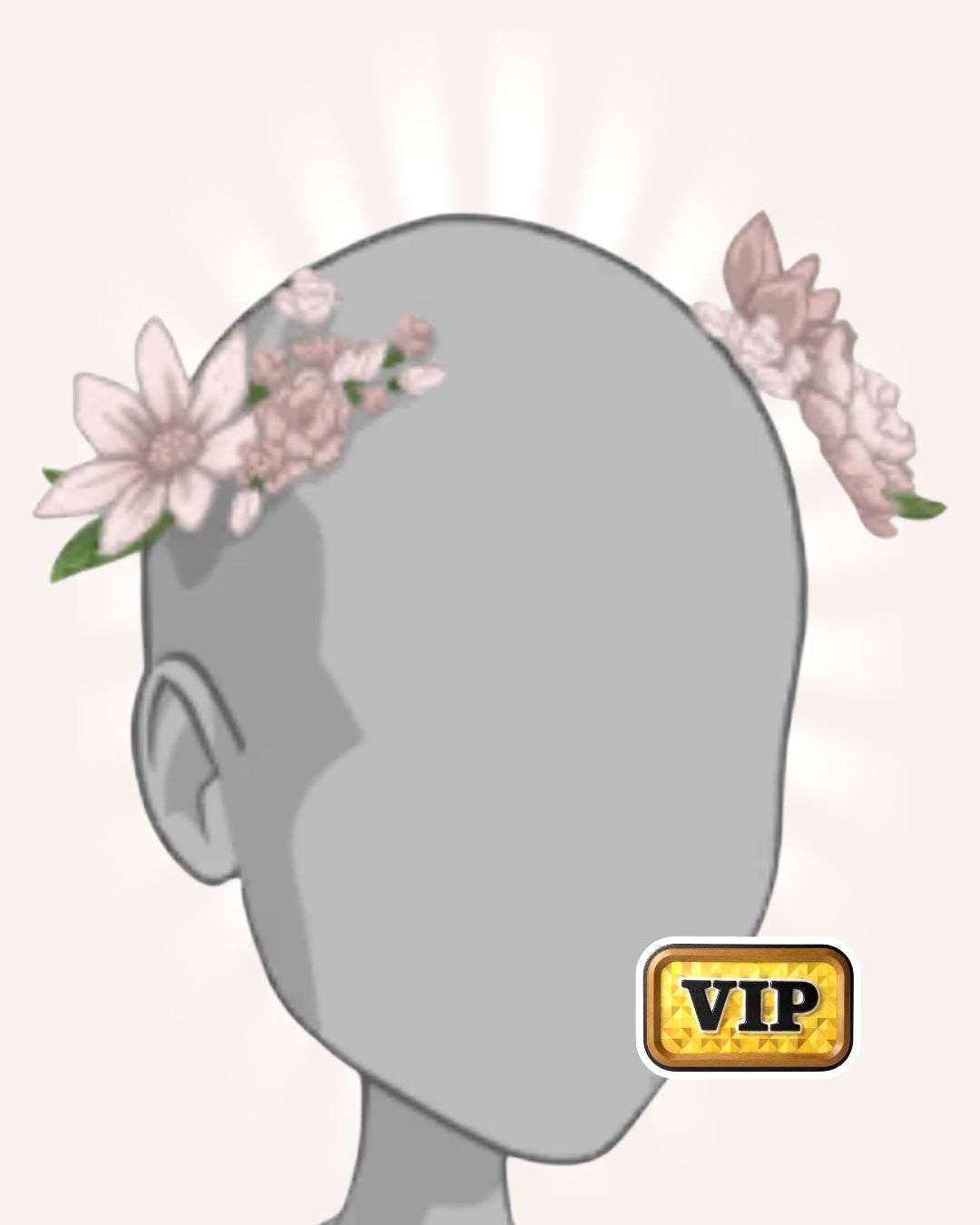Fleurs - Pack flower fairy