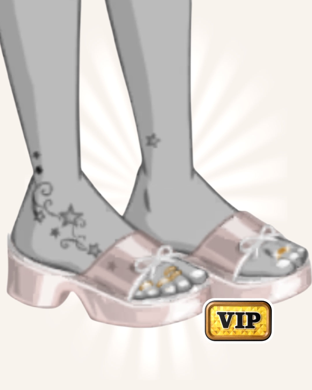 Chaussures - Pack roadkill