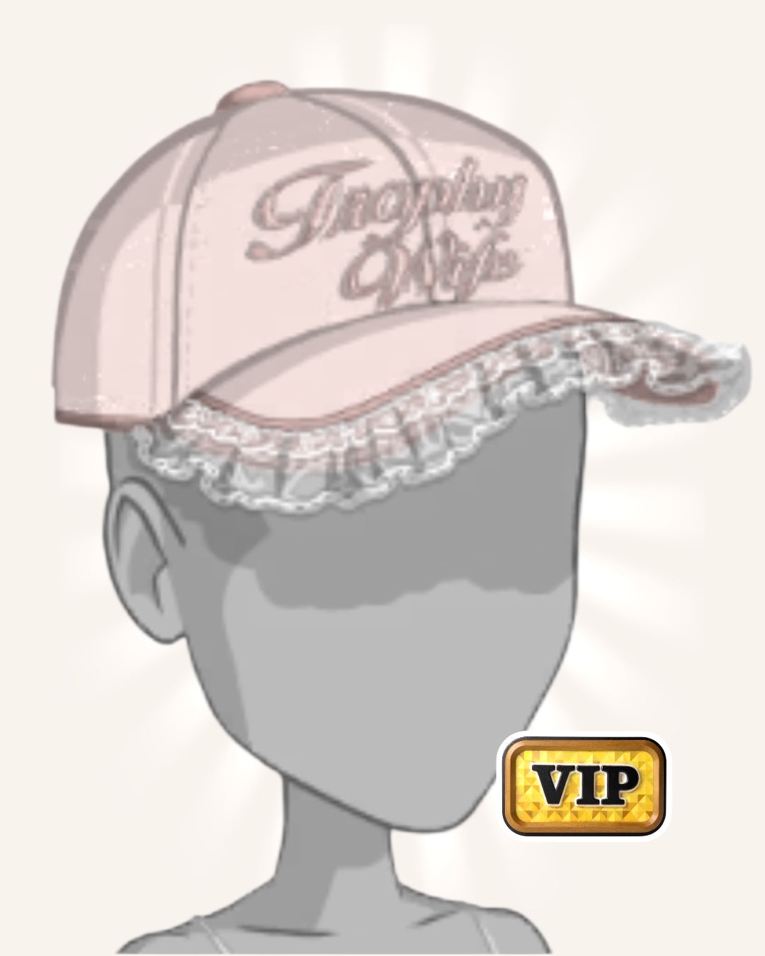 Casquette - Pack roadkill