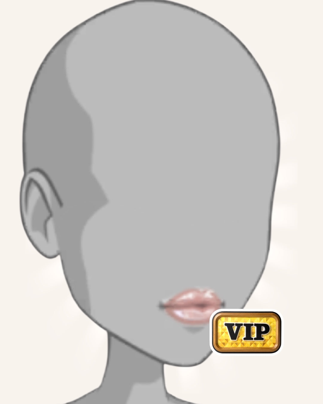 Lips - Pack legendary