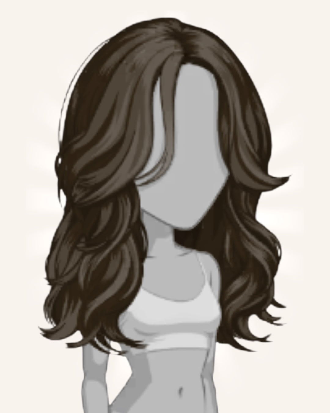 Coiffure - Pack Xmas cutie