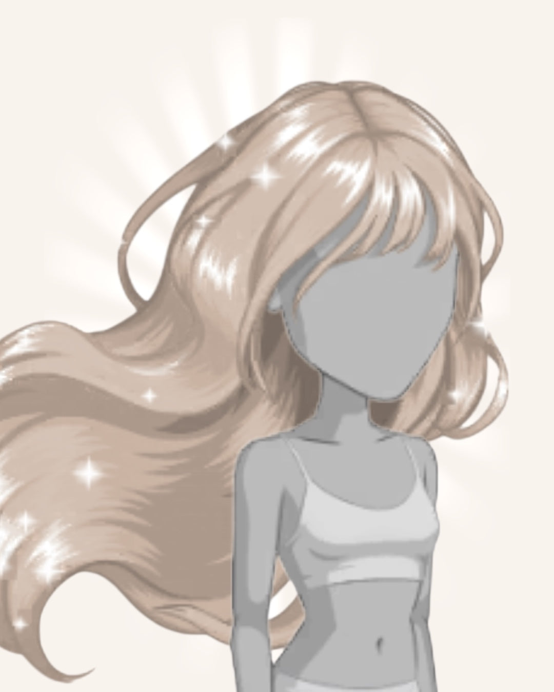 Coiffure - Pack meadow