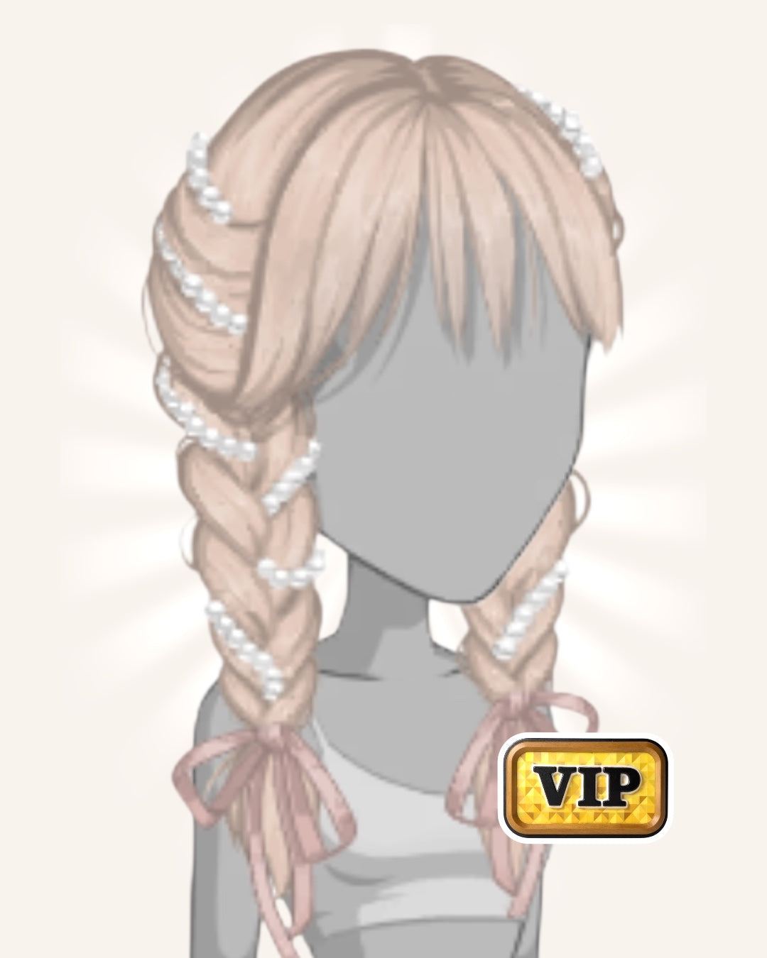Coiffure - Pack bunbun