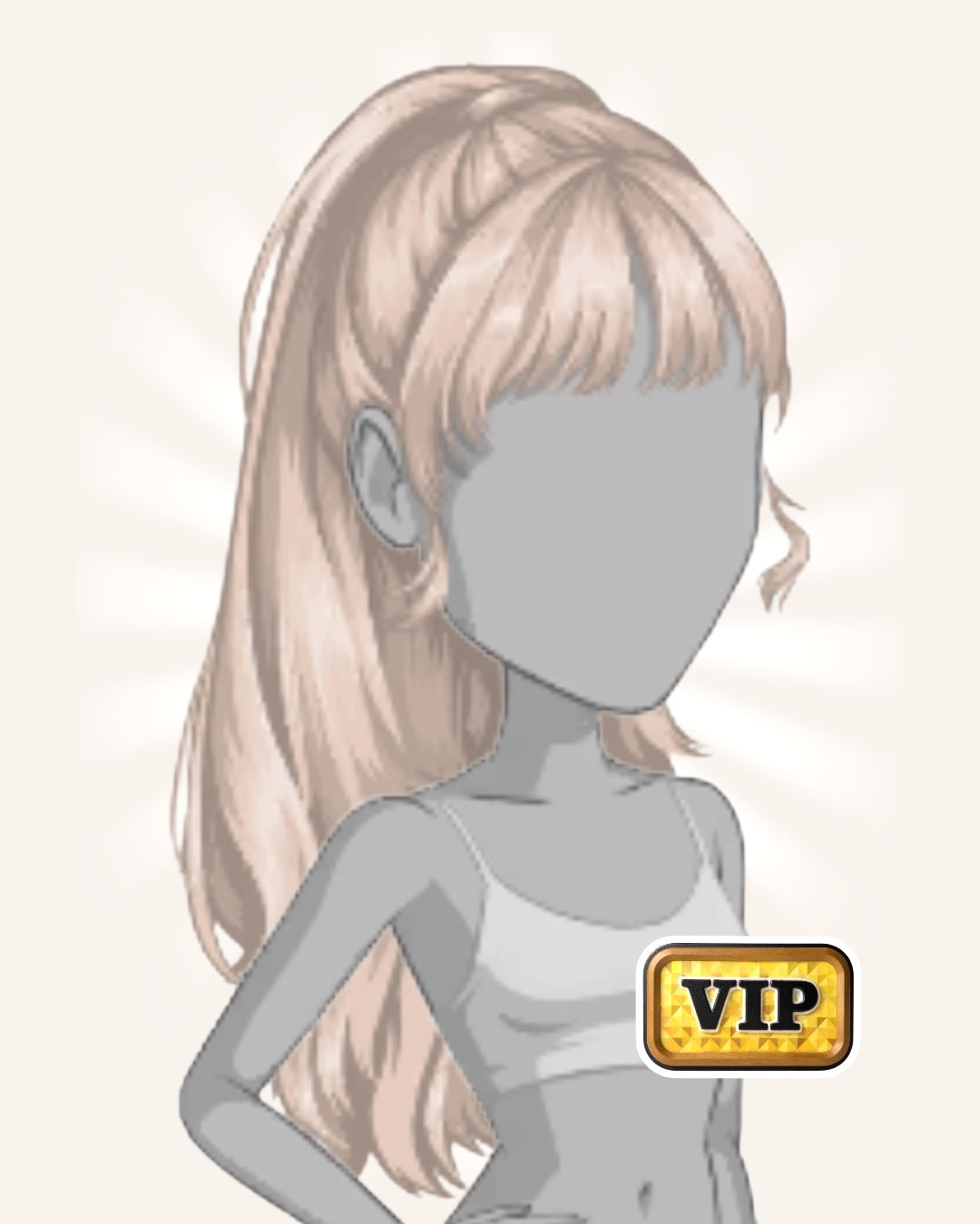 Coiffure - Pack dreamy embrace